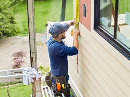 Siding for Commercial Buildings in Oakdale, PA